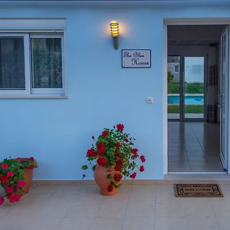 Posidonia Villas