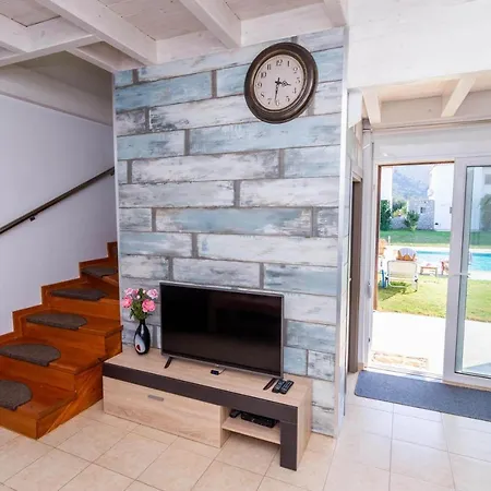 Villa Posidonia Villas Kolymbia