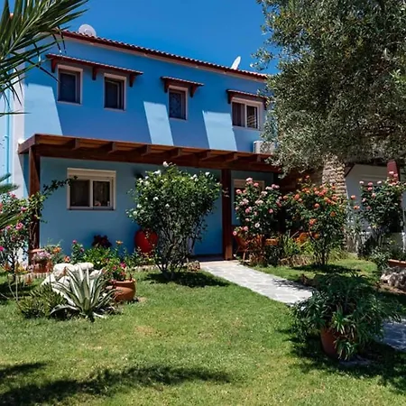 Vilă Posidonia Villas