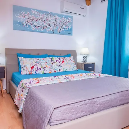 Vilă Posidonia Villas