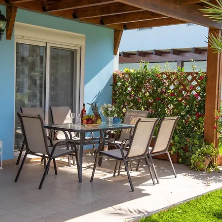 Villa Posidonia Villas