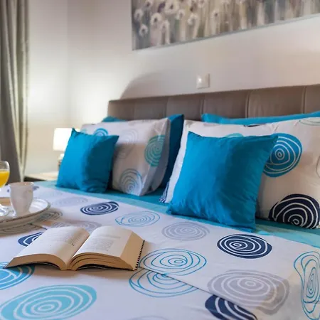 Posidonia Villas