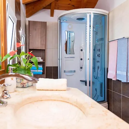 Posidonia Villas Kolymbia