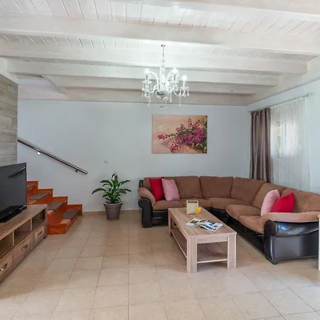 Posidonia Villas * Kolymbia