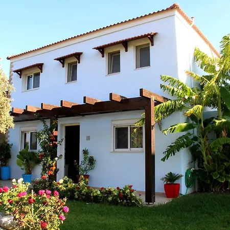 Posidonia Villas Kolymbia