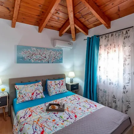 Vilă Posidonia Villas *