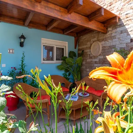 Posidonia Villas