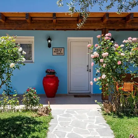 Posidonia Villas Kolymbia