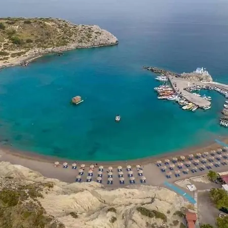 Vilă Posidonia Villas *
