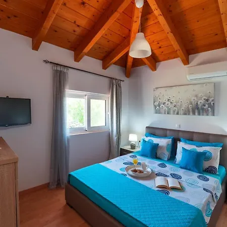 Posidonia Villas Villa