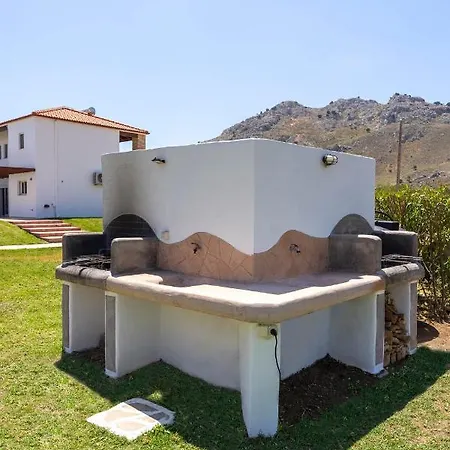 Posidonia Villas *