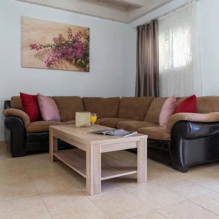 Posidonia Villas