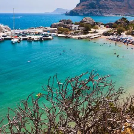 Posidonia Villas 빌라 *