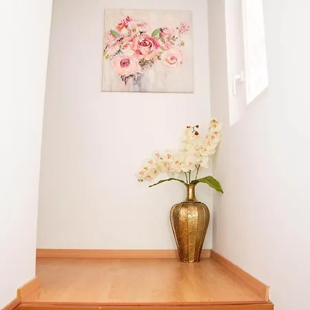 Posidonia Villas 콜림비아