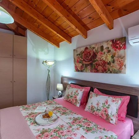 Posidonia Villas * Kolymbia