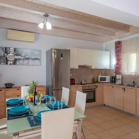 Posidonia Villas 빌라 *