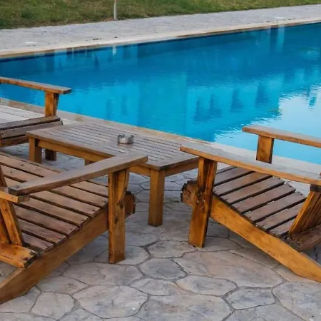 Posidonia Villas